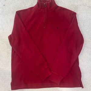 Polo Ralph Lauren Quarter Zip Medium